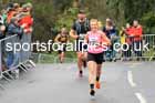 The Kielder Marathon, 2023 Kielder Marathon and Half Marathon, Northumberland.  Photo: David T. Hewitson/Sports for All Pics